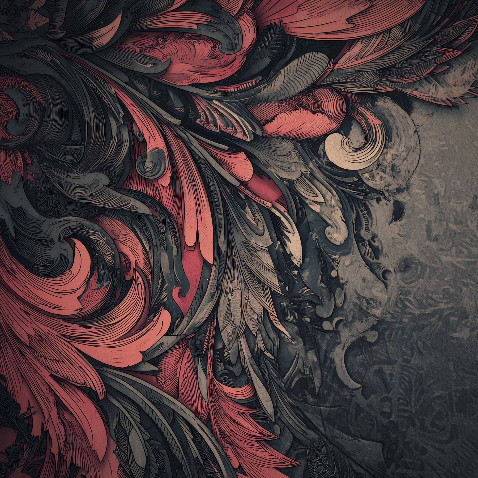 Floral