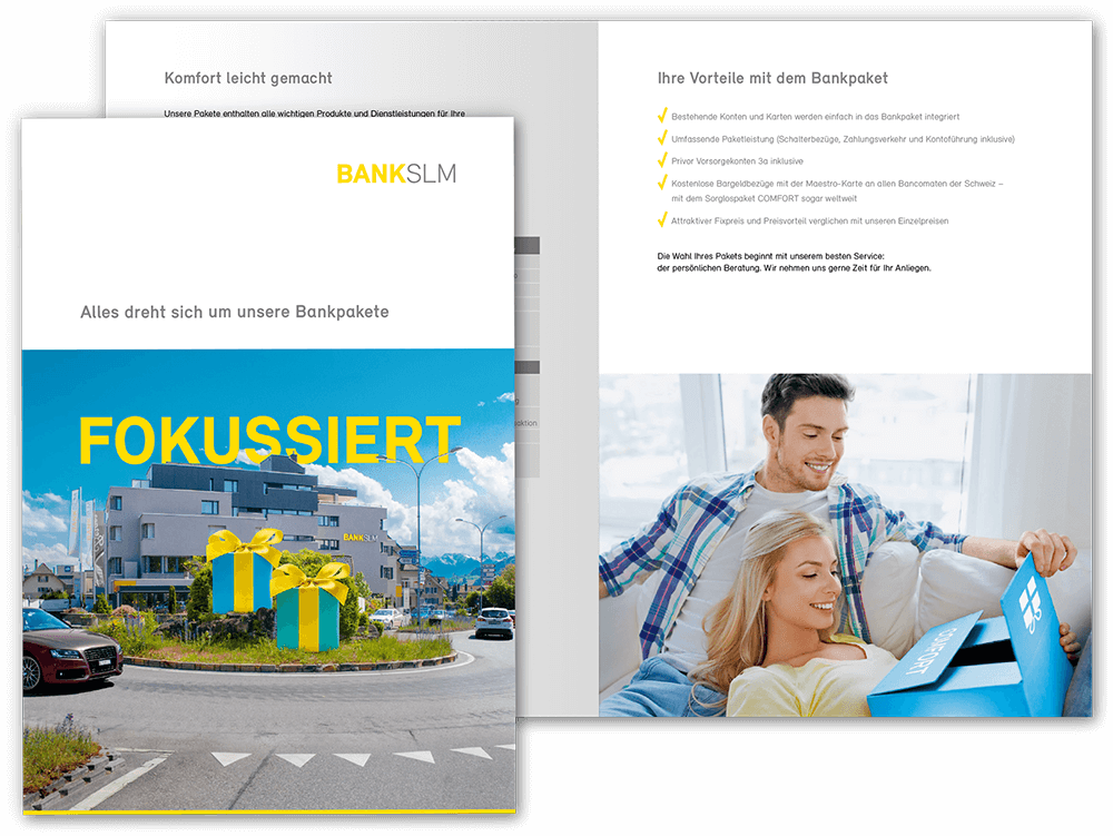 agentur01bern-Bank SLM-bankpakete-flyer