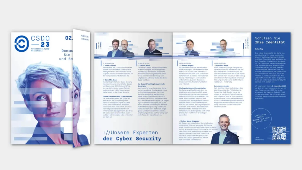 agentur01-newsbook-csdo23-flyer