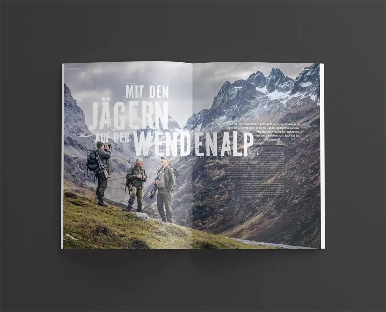 KWO | Das Magazin