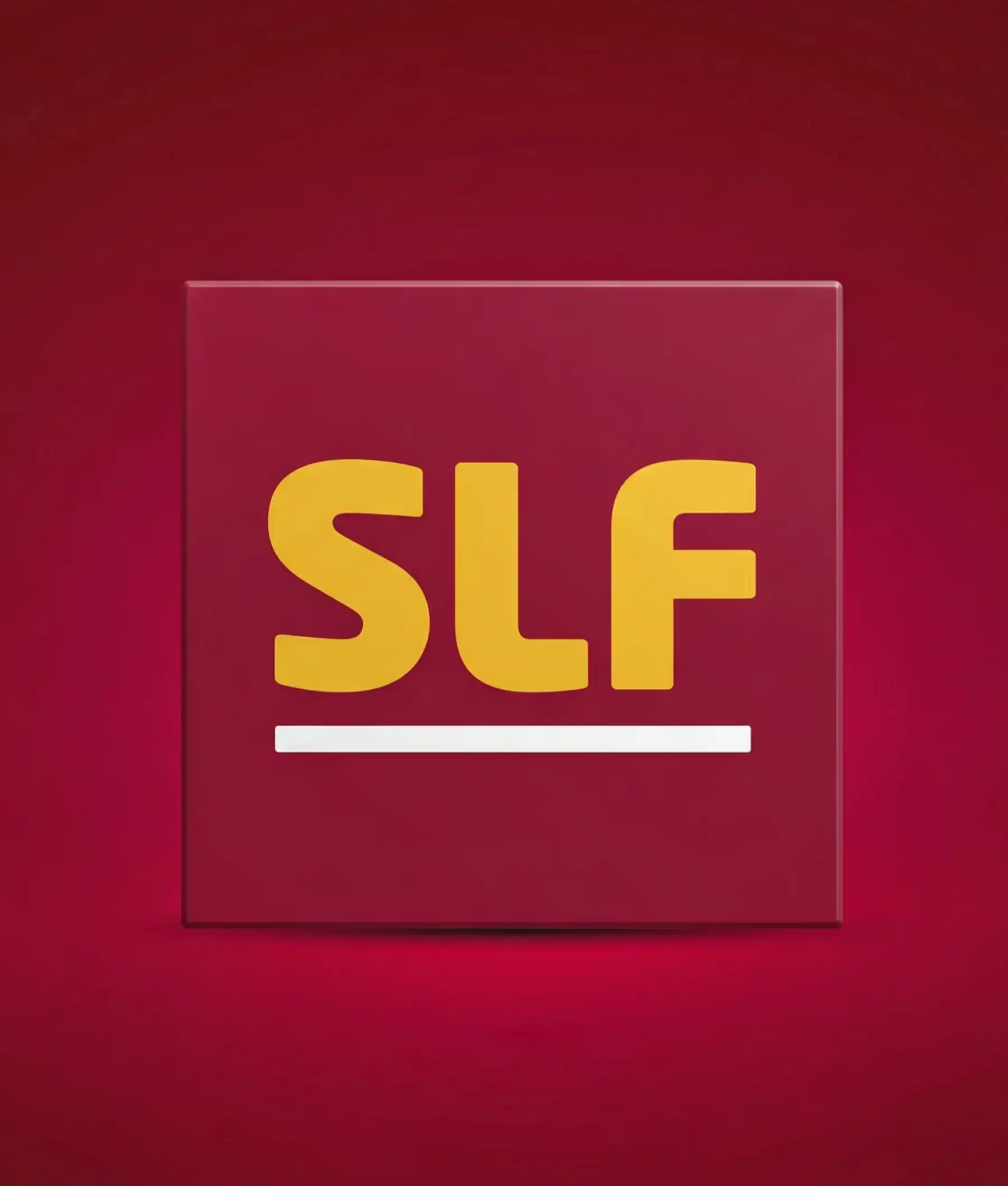 SLF | Rebranding