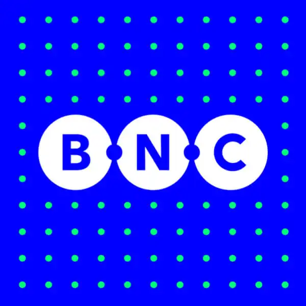 BNC | Corporate Design