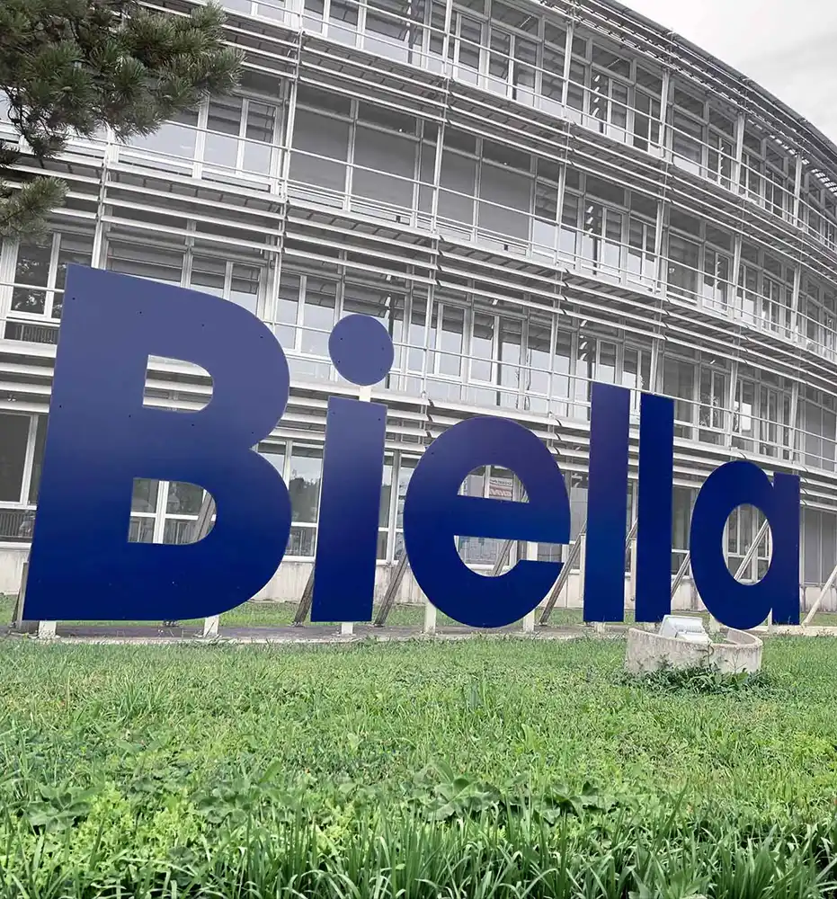 Biella | Branding