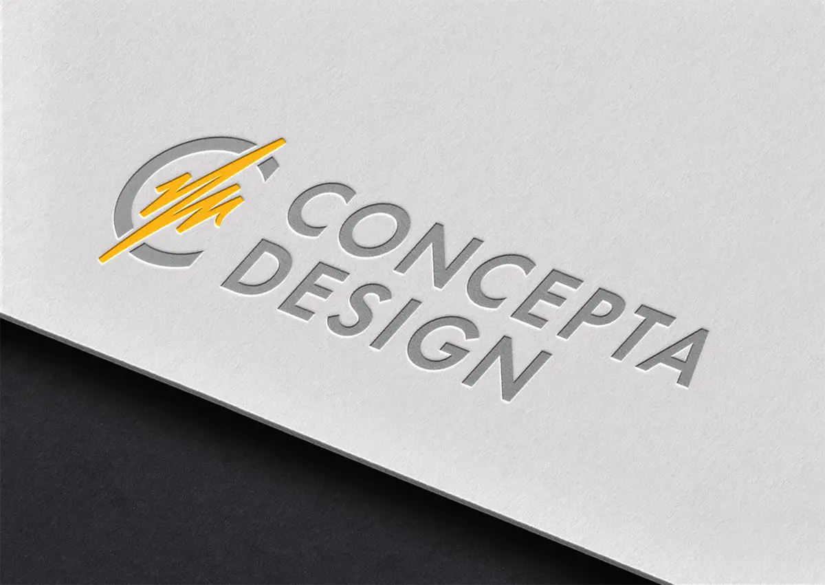 Concepta | Corporate Design