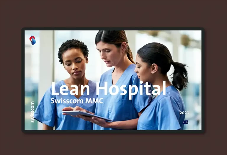 Swisscom | e-book