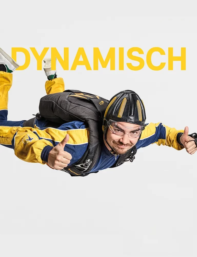 Bank SLM | Anlagekampagne