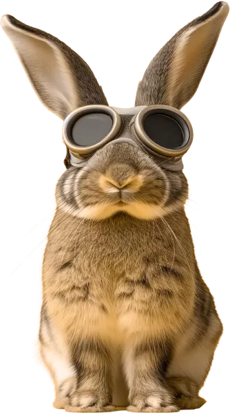 rabbit2